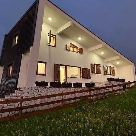 Вилла Divine House Жабляк Экстерьер фото